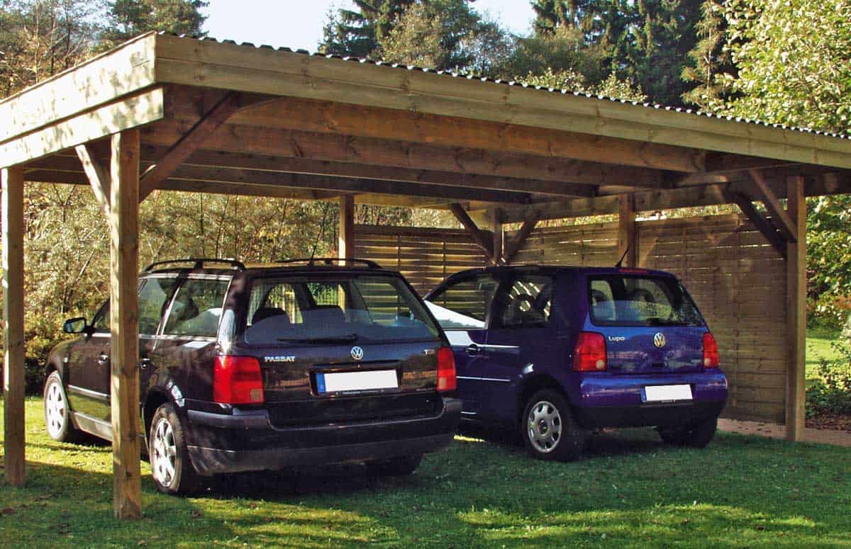 Carport