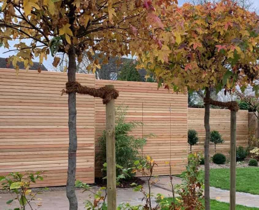 Sonderprojekte aus Gartenholz - Praktisch und edel • Gartenholzprofi